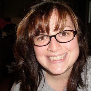 Meet your Posher, Carolyn